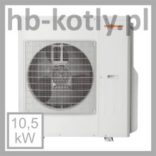 Vitoclima 300-S / HE O4F3100M2 (10,5 [kW])