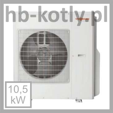 Vitoclima 300-S/HE O4F3100M2 (10,5 [kW])