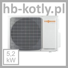 Vitoclima 300-S / HE O2F3050M2