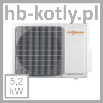 Vitoclima 300-S/HE O2F3050M2