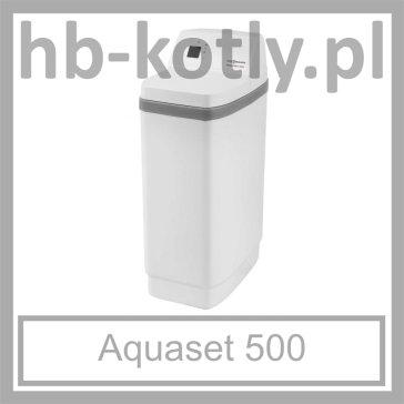 Aquaset 500