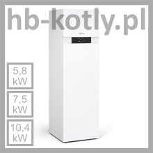 Viessmann Vitocal 222-G