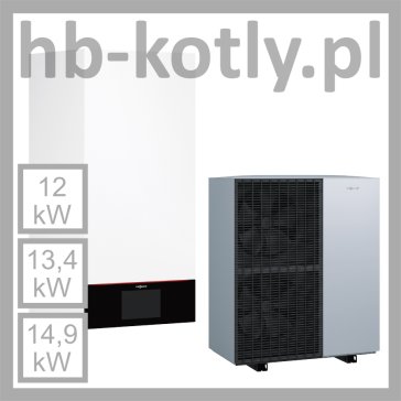 Viessmann Vitocal 150-A